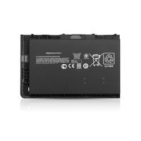 Batterymarket 52Wh 14.8V laptop Battery BT04XLCompatibe with HP EliteBook Folio 9470 Series Laptop HSTNN-IB3Z HSTNN-I10C BT04 BA06 687517-1C1