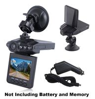 Ovanpa OmniEye-2019 Best Driving Recorder Full HD 1080P Ultimate Dash Cam