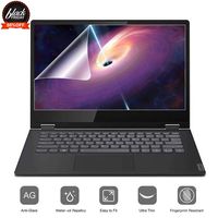 (2 Pack)14" Anti-glare Matte Waterproof Anti-Scratch Screen Protector(Display 16:9 Laptop)