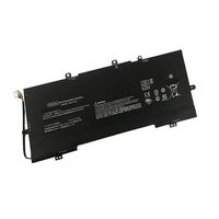 Etechpower VR03XL Battery Replace for HP Envy 13-D Laptop: 13-D000 13-d040wm 13-d099nr 13-d050sa 13-d017tu 13-d023tu 13-d024tu 13-d025tu 13-d046tu 13-d051tu HSTNN-IB7E VR03045XL