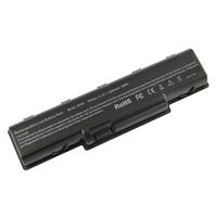 Fancy Buying New Laptop Battery for Acer Aspire 5532 5732Z 5334 5517 AS09A31 AS09A61 AS09A41 AS09A51 AS09A71 AS09A75-12 Months Warranty - 6 Cells 11.1V 5200mAh