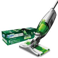 Swiffer Sweep + Vac Cordless Vacuum Starter Kit
