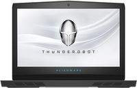 Dell Alienware 17 R5 2019 Flagship Gaming Laptop, 17.3" FHD IPS Display, 8th Gen Intel Hexa-Core i9-8950HK up to 4.8GHz, 32GB DDR4, 1TB PCIe SSD+1TB HDD, 8GB GTX 1080 Thunderbolt Backlit KB Win 10