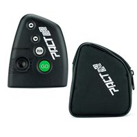 Pact Club Shot Timer III - Multiple Shot use with Buzzer with Case!