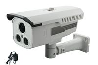 DTVASION® DHM2G8 1/3" HDIS 800TVL Array Vandalproof Waterproof Bullet CCTV Camera With 2 Super IR LED Light Security Outdoor Surveillance Video Camera