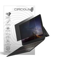 Celicious Privacy Plus 4-Way Anti-Spy Filter Screen Protector Film Compatible with Lenovo ThinkPad X1 Tablet 3rd Gen (with IR)