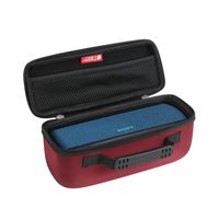 Hermitshell Hard Case for Sony SRS-XB31 Extra Bass Portable Wireless Bluetooth Speaker
