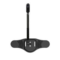 Outdoor Panoramic Camera Belt Bracket Wearable Strap for Fusion Insta 360 Panoramic Camera While Walking