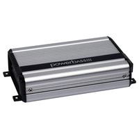 PowerBass XL-2205M 2 Channel PowerSport Amplifier