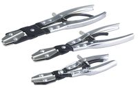 OTC 4510 Hose Pinch-Off Plier - 3 Piece
