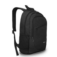 Laptop Backpack OMOUBOI Travel Computer Backpack (black-backpack)