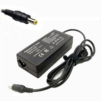 AC Adapter Power Supply Cord for Acer LCD Monitor S202HL S230HL S231HL S232HL H236HL G246HL H276HL G276HL G236HL S240HL S220HQL S271HL H226HQL G226HQL S202HL S241HL HN274H UM.VG6AA.B01