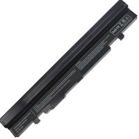 LNOCCIY A42-U46 A41-U46 A32-U46 Laptop Battery for Asus U56 U56E U46 U46E U46J U46JC U46S U56J U56JC U56S U56SV [8-Cell 14.8v 5200mAh]