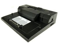 Dell Latitude E-Port Plus Replicator PR03X W/O Adapter Renewed