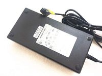 GHAG Replacement AC Adapter for HP PA-1900-2P2 Special 4 PIN 1.67A 5066-5569