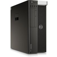 Dell Precision T7810 Tower Workstation (2x Intel Xeon Processor E5-2620 v3, 128GB DDR4, 1 TB HDD) Windows 8.1 Pro (Renewed)
