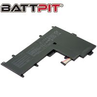 BattpitTM Laptop/Notebook Battery Replacement for Asus Chromebook C202SA-YS02 (5000mAh / 38Wh)