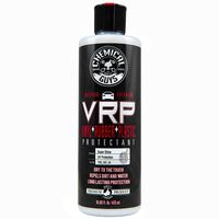 Chemical Guys TVD_107_16 V.R.P. Vinyl, Rubber and Plastic Non-Greasy Dry-to-the-Touch Long Lasting Super Shine Dressing for Tires, Trim and More (16 oz)