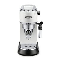 DeLonghi America, Inc EC685W Dedica Deluxe espresso, White