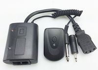 ePhoto Wireless Remote Radio Slave Strobe Flash Trigger by ePhoto INC Fm310