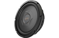 Infinity Reference REF1200S 12" Shallow Mount Subwoofer