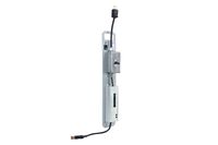 12/24 Volt DC 11 Amp 106 Watt Output Transformer - 120-277 VAC Input - Inline On/Off Switch