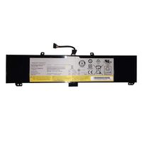 BOWEIRUI Replacement Laptop Battery for Lenovo L13M4P02 (7.4V 54Wh 7400mAh) Erazer Y50 Y50-70 Y50-80 Y50P Y50P-70 Y70 Y70-70 Series L13N4P01 121500250-12-Month Warrant