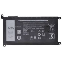 Aowe Compatible 51KD7 Replacement Battery for DELL Chromebook 11 3180 3189 Laptop 11.4V 42Wh Y07HK 51KD7 FY8XM