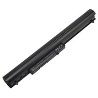 Futurebatt Laptop Battery fit HP Pavilion 14 15 Notebook PC series 15-f272wm 15-f211wm 15-f233wm 15-f387wm 15-n210dx 15-n243cl 15-n228us 15-n013dx 15-f004wm 15-f009wm 15-f010wm etc.p/n 776622-001 LA04