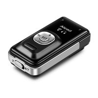 Alead Nolan HearLinks Wireless Voice Audio Links, a Bluetooth Earphone, Music Streaming, Personal Sound Amplifier and T-Coil Receiver 4 in 1.