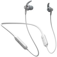 Altigo Neckband Earbuds (White)