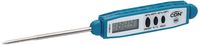 CDN DT450X-B Digital Pocket Thermometer - Blue