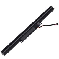 Z51-70 Laptop Battery for Lenovo Ideapad 500 500-15ACZ 500-15ISK, Ideapad Z41 Z51 Z41-70 V4000 Y50C V4000-ISE, P/N: L14L4A01L14M4A01 L14S4A01 L14L4E01 L14S4E01 L14M4E01
