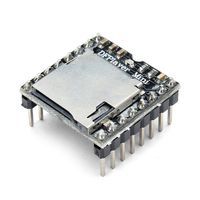 Generic DFPlayer Mini MP3 Player Module For Arduino