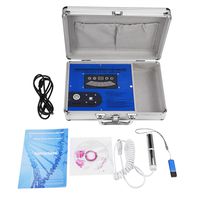 Pangding Portable 45 Reports Quantum Magnetic Resonance Analyzer Detector
