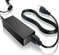 T-Power Ac Adapter Compatible with 48V Polycom SoundPoint IP560 IP670 SIP Phone P,N: 2200-17573-001 VVX 500 600 1500 SoundPoint IP 560: 2200-12560-025 SoundPoint IP 670: 2200-12670-025 2200-12670-001