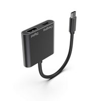 USB-C HUB With PD charging for Mac book,USB-C male to USB female OTG,Type-c OTG with charging function for Google pixel C/3/3XL/2/2XL,Huawei mate 10/P20,Samsung note 9/S9/S10/S10+,Google nexus 11/10/7