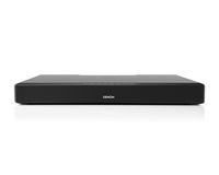 Denon DHT-T110 TV Speaker Base with Bluetooth aptX Streaming and Dolby Digital Decoding