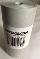 Fish Paper Roll - Electrical Insulating FishPaper CG100650FT: 6" x 50' x 0.010" Thick