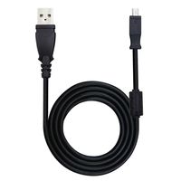 4ft USB Cable Data Sync Cord for Kodak Easyshare C360 C433 C503 C513 C530 Camera