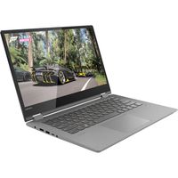 Lenovo IdeaPad Flex 6-14IKB 81EM0009US 14" Touchscreen LCD 2 in 1 Notebook - Intel Core i7 (8th Gen) i7-8550U Quad-core (4 Core) 1.80 GHz - 16 GB DDR4 SDRAM - 256 GB SSD - Windows 10 Home 64-bit
