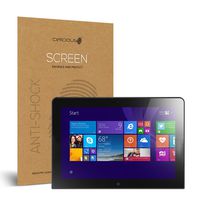 Celicious Impact Anti-Shock Shatterproof Screen Protector Film Compatible with Lenovo ThinkPad Tablet 10
