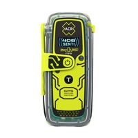 ACR ResQLink View - Buoyant GPS Personal Locator Beacon (Model PLB-425)