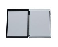 New Backshell LCD Screen Display Outer Window Glass Protector Replacement With Tape For Nikon D5100 Digital Camera