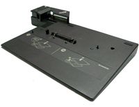IBM Lenovo 42W4626 Laptop Tablet Docking Station