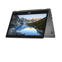 2019 Flagship Dell Inspiron 13 7000 13.3" Full HD IPS 2-in-1 Touchscreen Laptop, AMD Quad-Core Ryzen 7 2700U up to 3.8GHz 16GB DDR4 1TB SSD Radeon RX Vega 10 MaxxAudio Backlit Keyboard Win 10