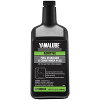 Yamaha ACC-FSTAB-PL-32 Fuel Stabilizer & Conditioner