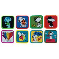 Raymond Geddes & Company, Inc. Educational Eraser (70251)