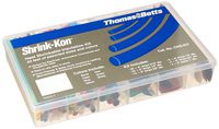 Thomas &  Betts SO CHSKIT COLORED HEAT SHRINK KIT
