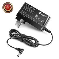 TAIFU AC Adapter Charger 19V 2.53A for LG 29UB65D 29UM65 29LN4510 29UB65 29LB4510 29LB4510-PU 29UM65-P 29UM65D 29LN4510 29UB65 22M37D E2242T E2351T, LG 34WK650-W 34WL500-B 34WK500-P LED LCD Monitor